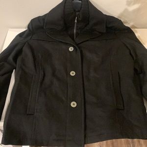 Kenneth Cole MELTON jacket. NWT